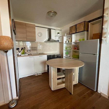 Loft Elegans Lägenhet Lignano Sabbiadoro Exteriör bild