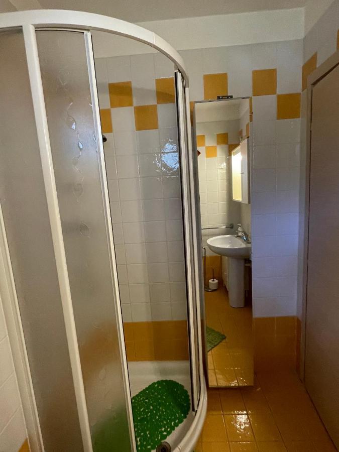 Loft Elegans Lägenhet Lignano Sabbiadoro Exteriör bild